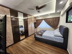 Blk 108 Pasir Ris Street 12 (Pasir Ris), HDB Executive #483600381